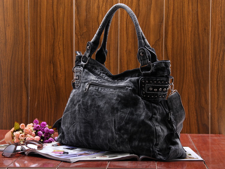 Neue Vintage Denim Jeans Fraue – Women Bags Jeans Bewertung und Preis