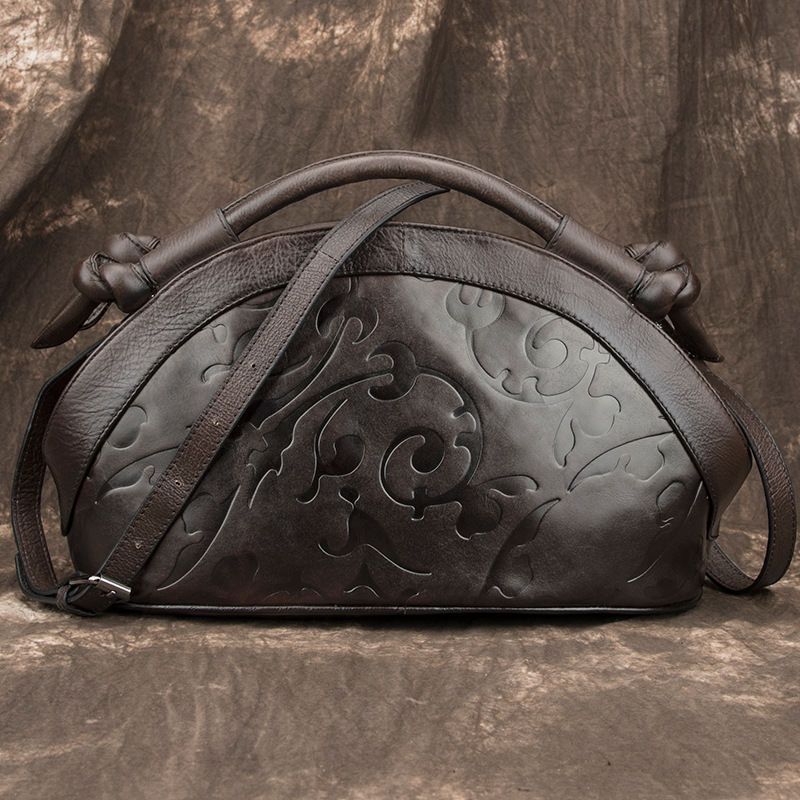 2026 Neue Retro-Tasche aus ers – Women'S Retro Bags Bewertung und Preis