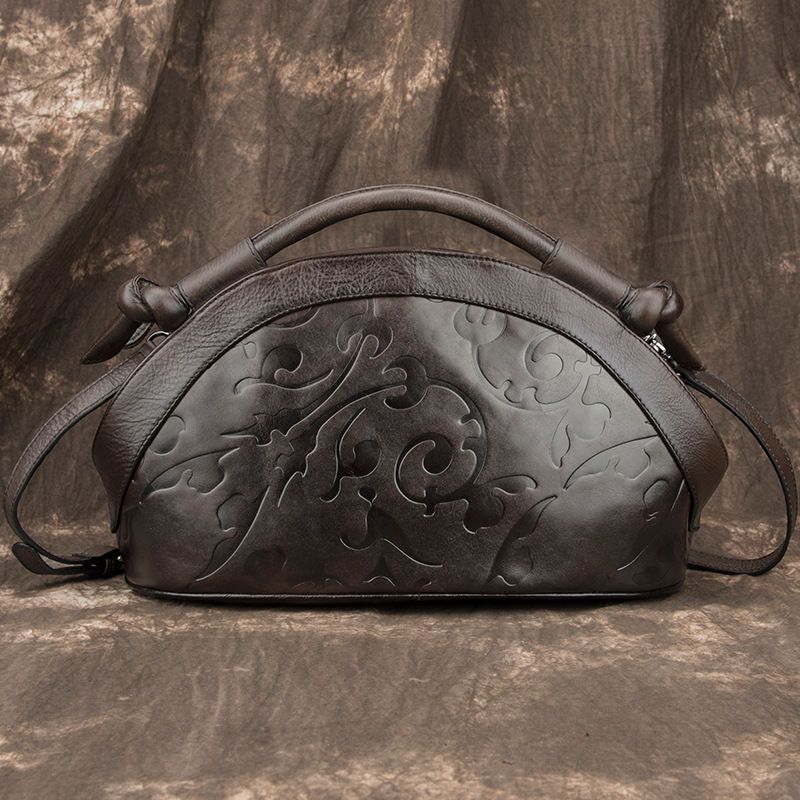 2026 Neue Retro-Tasche aus ers – Women'S Retro Bags Bewertung und Preis