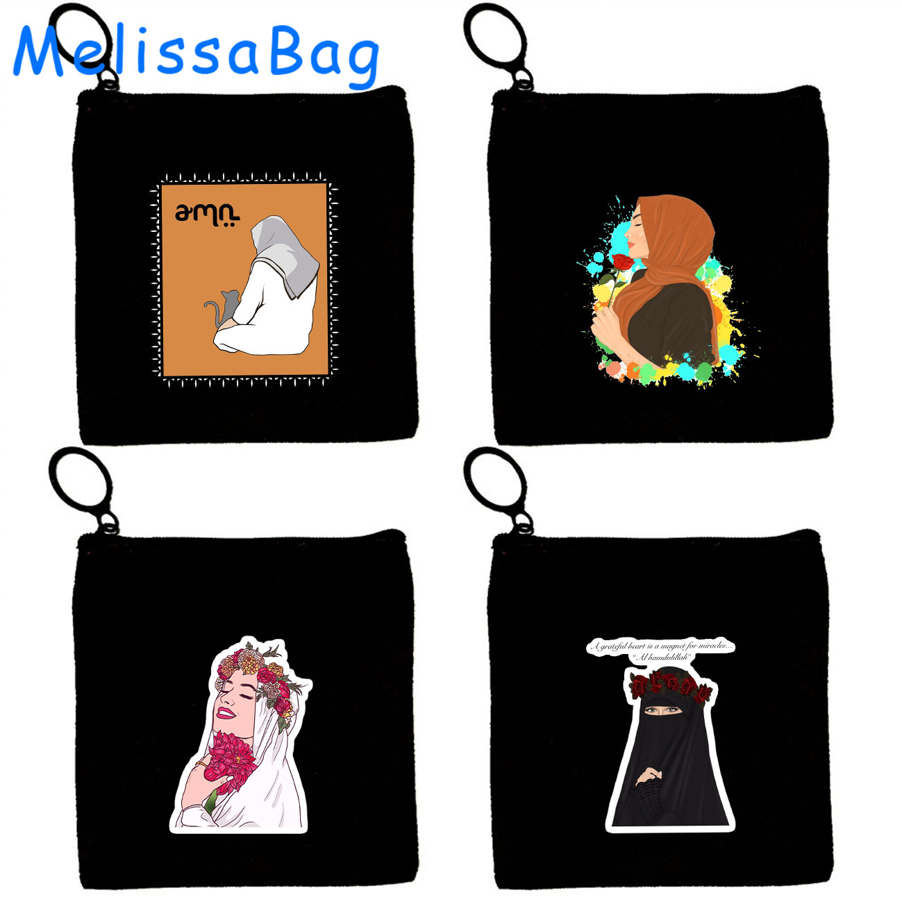 ARABISCHE FRAU Dubai Hijab Mus – Women Bags In Dubai Bewertung und Preis