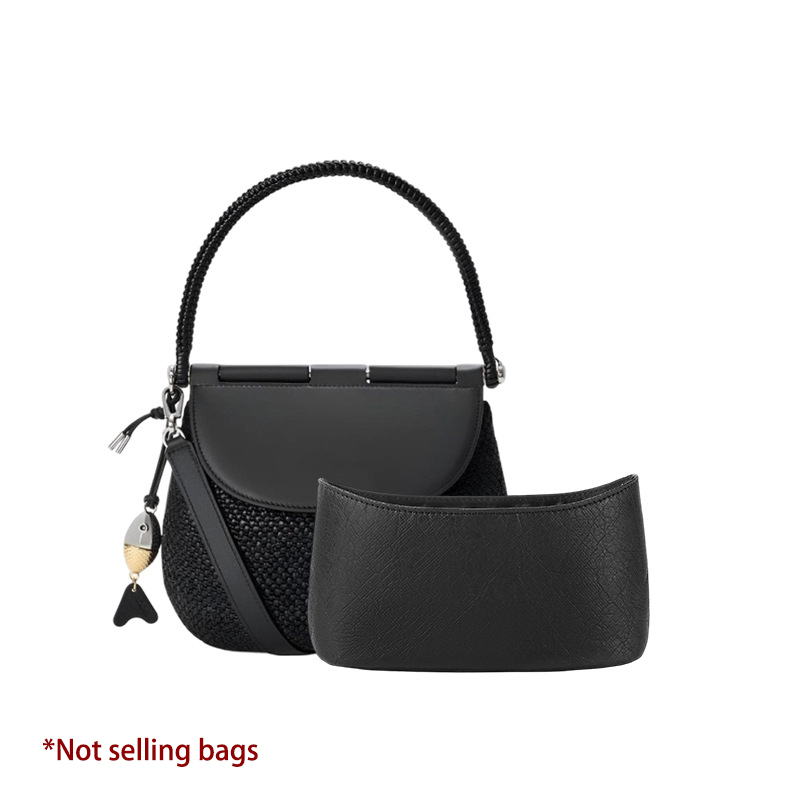 Reißverschluss-Filztaschen-Org – Women Bags Purses Bewertung und Preis