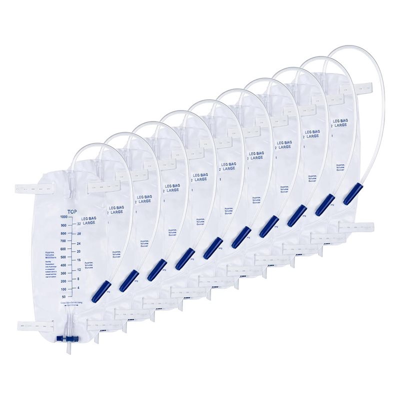 ABIT 10er-Pack 1000 ml sterile – Women Bags Under 1000 Bewertung und Preis